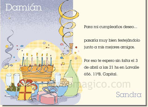 Formación combustible Mantenimiento Invitaciones para personalizar e imprimir por Cumpleaños., Cumpleaños de  adultos. Personalízala con tu propio texto o foto